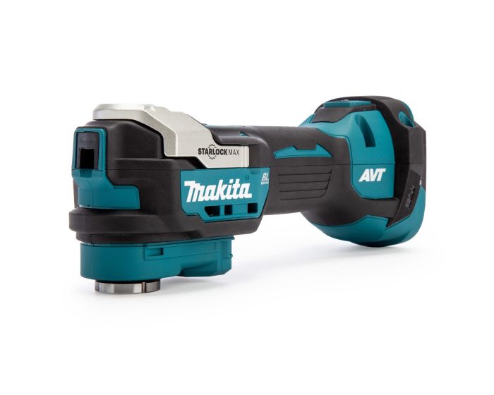 Makita starlock multi shop tool