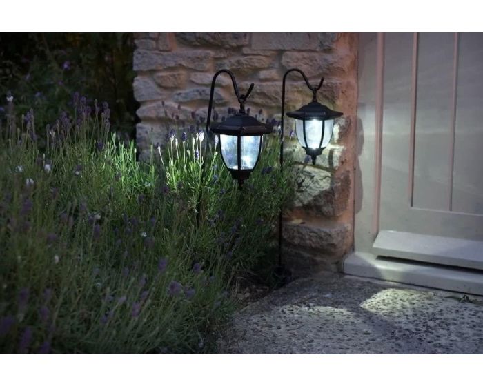 Garden coach lights deals