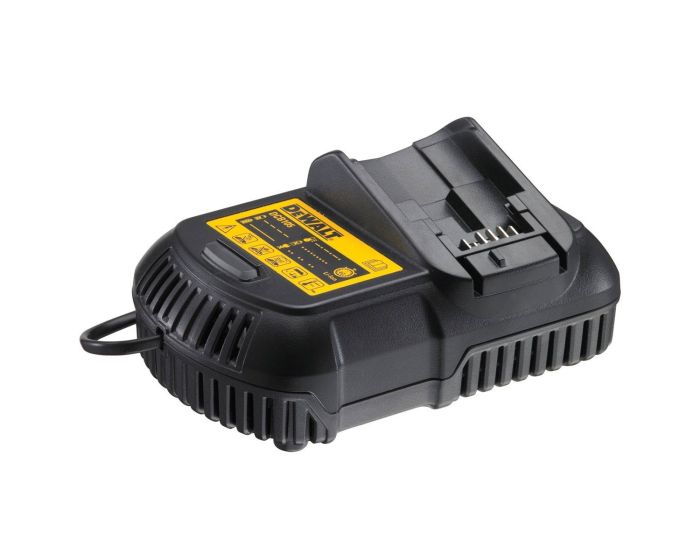 Dewalt 18v drill charger discount