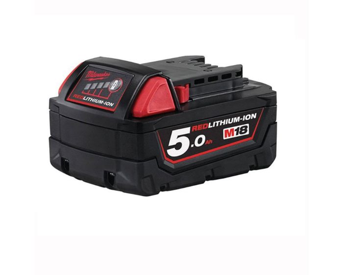 M18 clearance 5ah battery