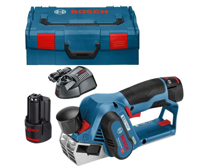 Bosch 12v planer kit best sale
