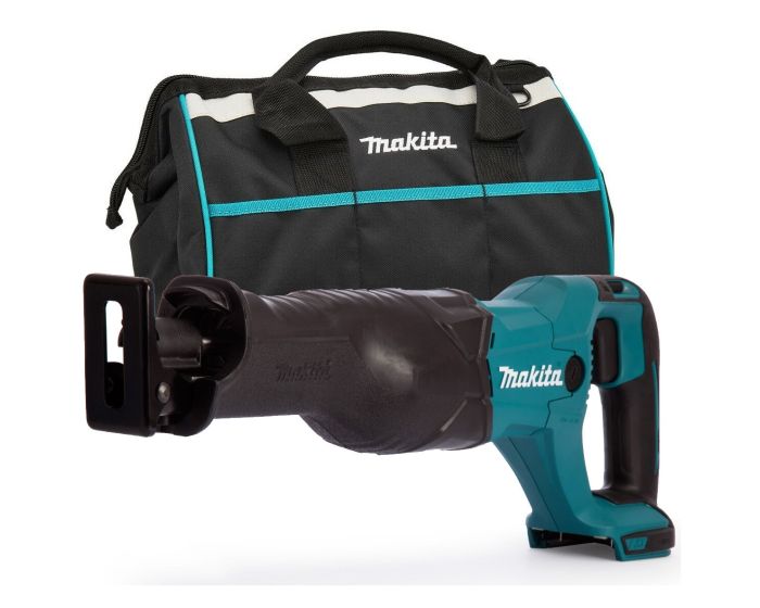 Makita DJR186Z 18v LXT Reciprocating Recip Sabre Saw Bare Tool