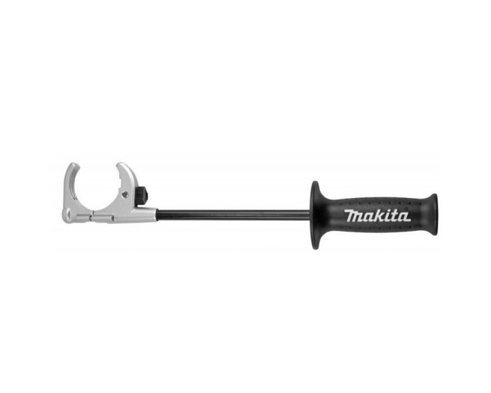 Makita DHP481 DDF481 Combi Hammer Drill Side Handle and Depth Stop 126413 8 Buyaparcel