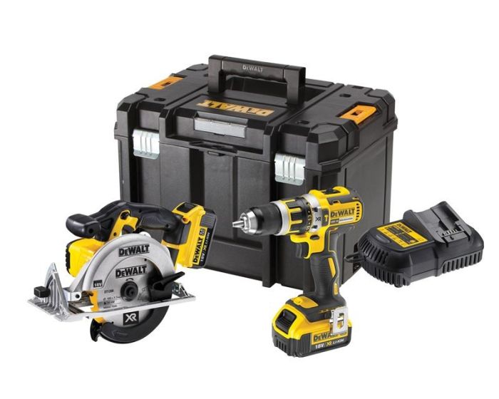 Dewalt dcs391 kit hotsell