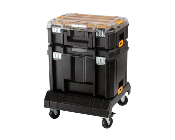 Dewalt DWST1 71195 TSTAK VI Deep Tool Storage Case Organiser