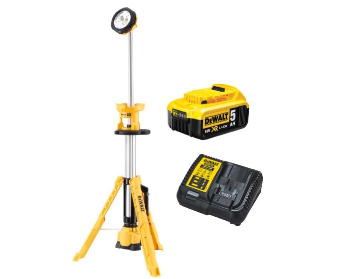 Dewalt light dcl079 hotsell