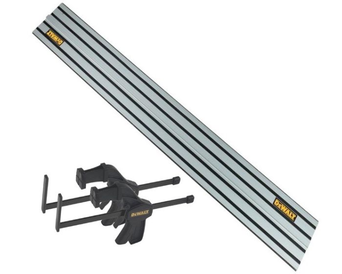 Dewalt 1.5 m rail discount