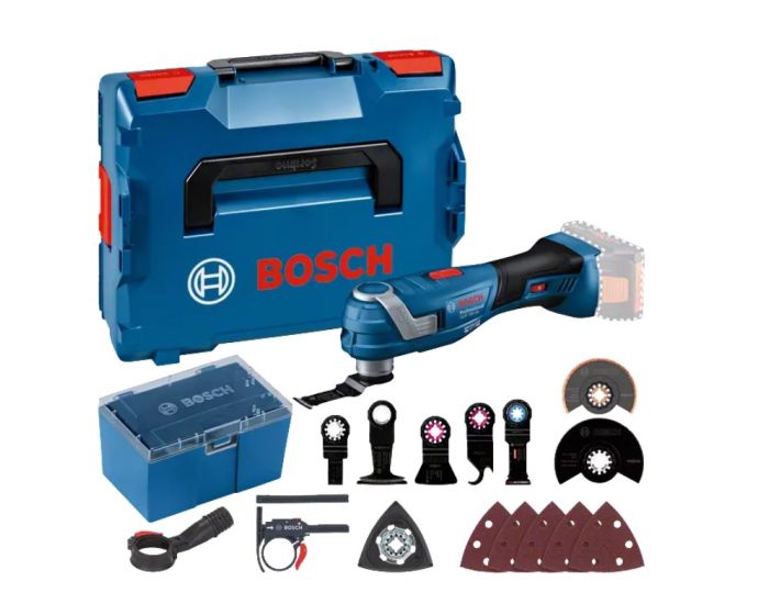 Bosch professional multitool 18v deals