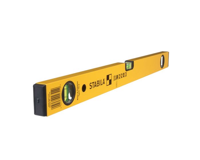 Stabila on sale 900mm level
