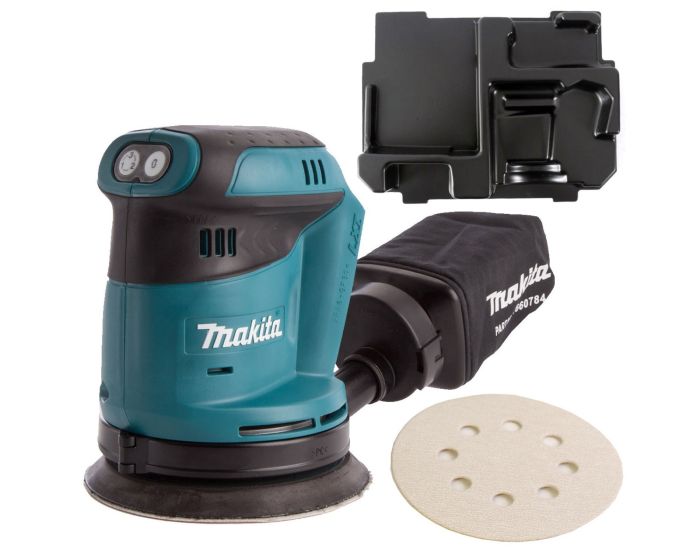 Orbital sander makita cordless online