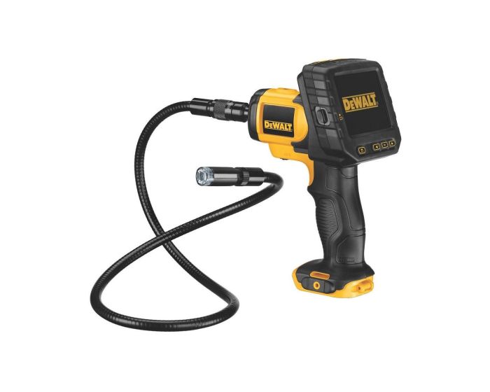 DeWALT DCT410N Inspection Camera Rigged For Modo 3D Model, 51 OFF