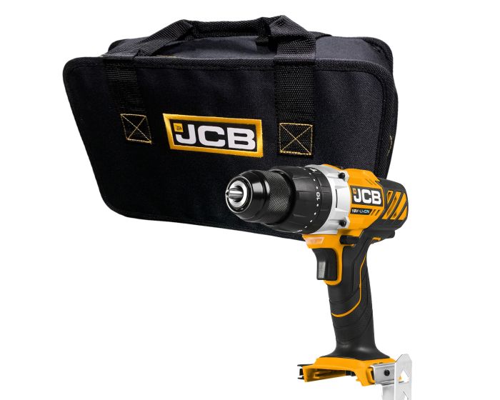 Jcb hammer drill discount