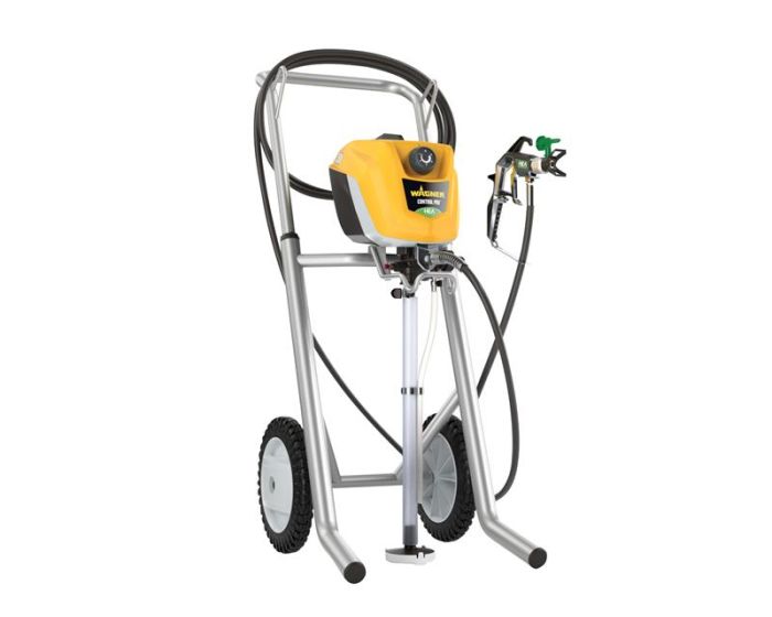 Wagner Wagner WAG2371058 Control Pro 350 M Airless Sprayer 600W 240V
