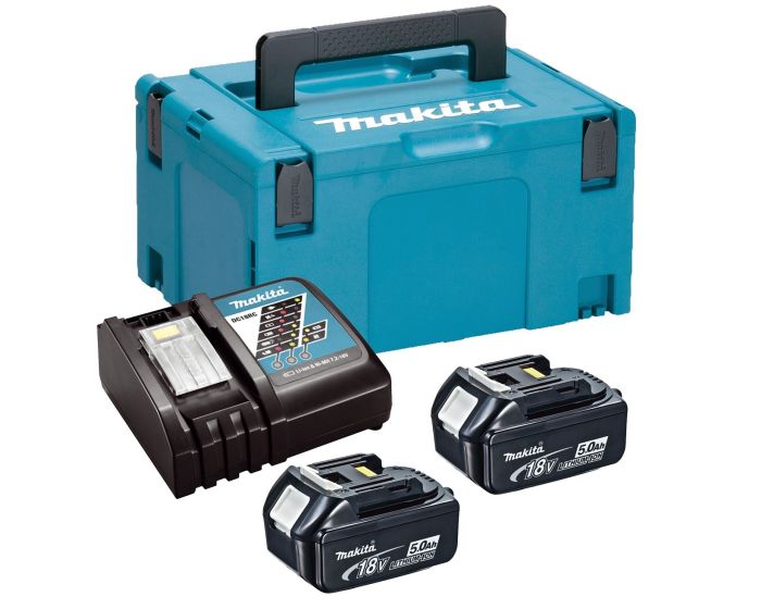 Makita BL1850 18V LXT Lithium-ion Battery for sale online