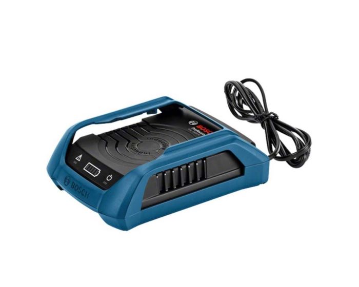 Bosch GAL1830W Li Ion Professional 18v Wireless Battery Charger for Batteries Buyaparcel