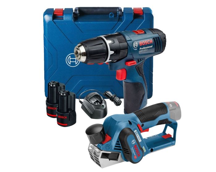 Bosch 12v combi drill sales