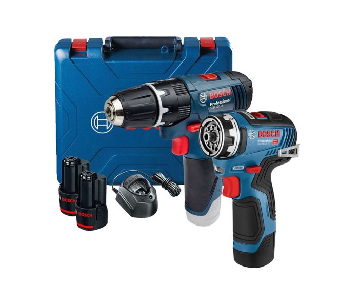Bosch cordless hammer drill driver discount