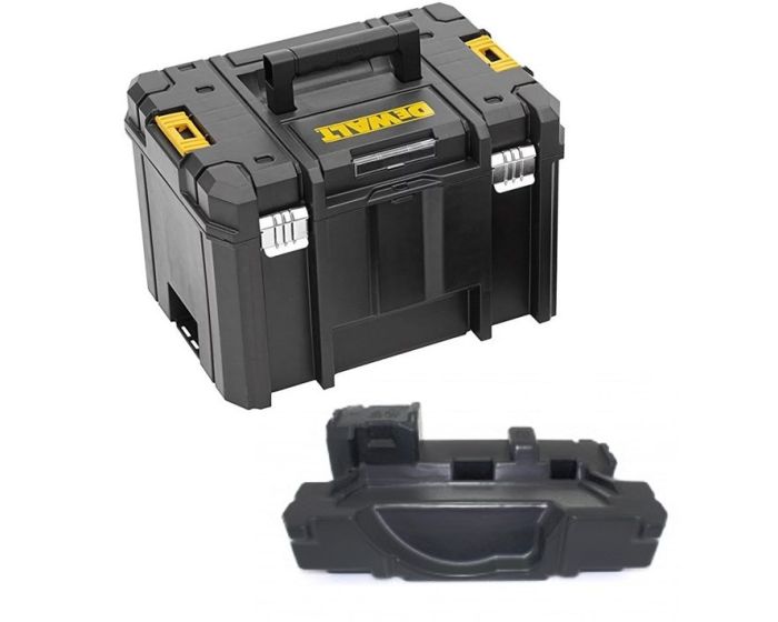 Dewalt 54v 18v DCS570 DCS575 DCS576 DCS572 Circular Saw Case Deep