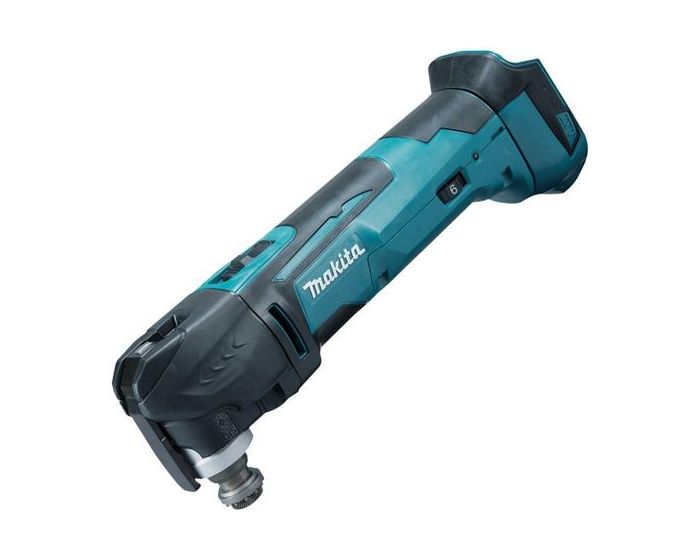 Makita DTM51Z 18v LXT Lithium Multi Tool with Keyless Blade Change