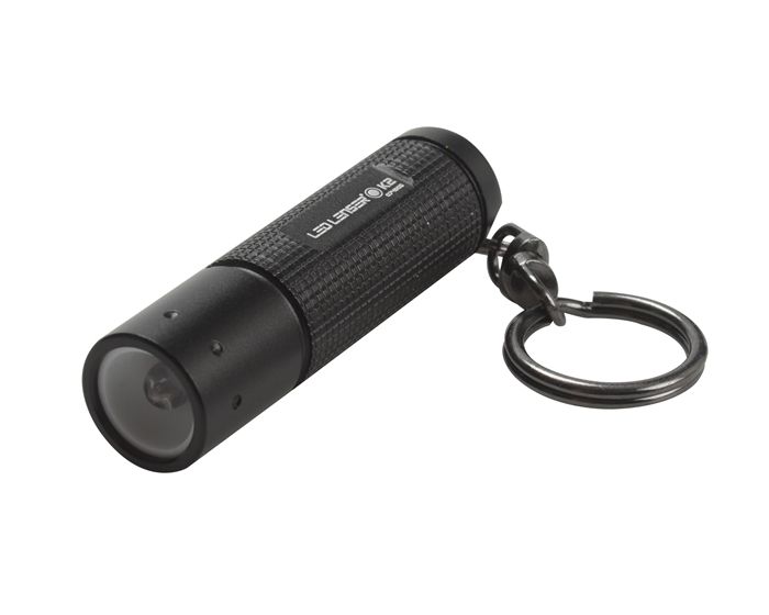 Led lenser on sale keychain flashlight