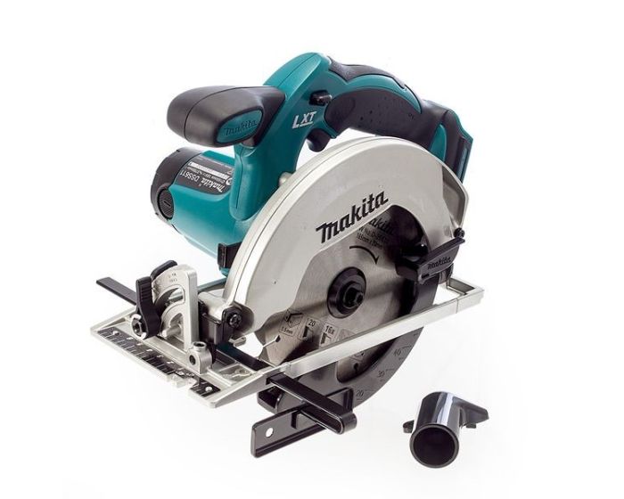 Makita DSS611Z 18V LXT 165mm Saw Replaces BSS611 BARE UNIT Buyaparcel