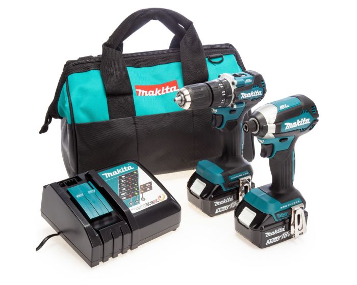 Makita brushless kit deals online