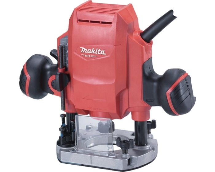 Makita mt series router best sale