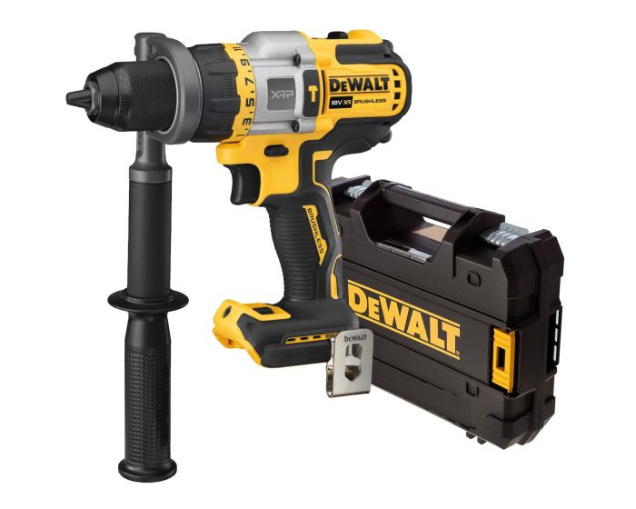 Dewalt flexvolt advantage hammer drill hotsell