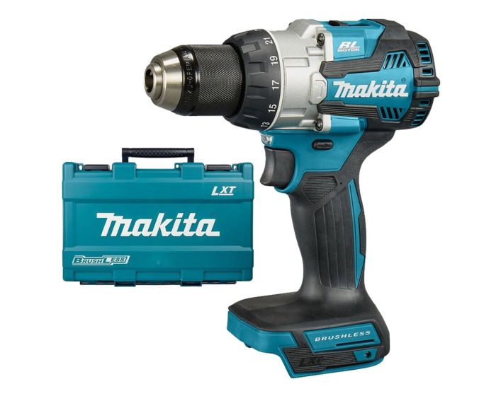 Makita 18v drill metal chuck 2025