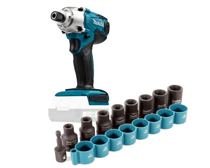Makita socket gun deals