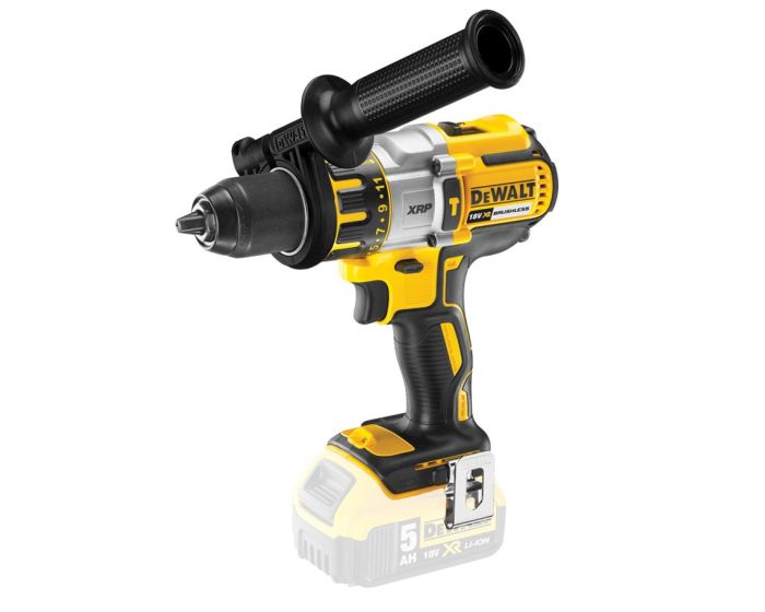 Dewalt dcd996n 18v best sale