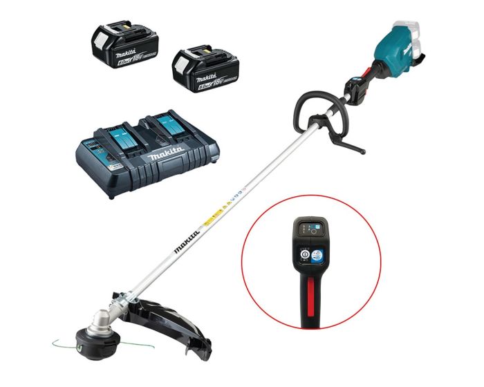 Makita strimmer 2025 18v