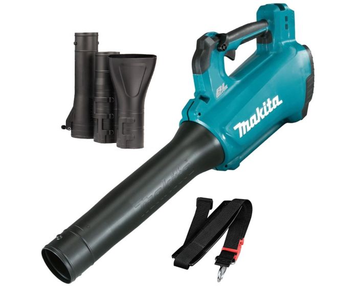 Dub184z nozzle clearance