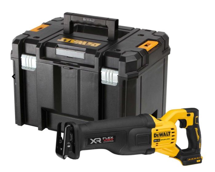 DeWalt DCS386NT 18v XR FlexVolt Advantage High Power Reciprocating Saw DCS386N Buyaparcel