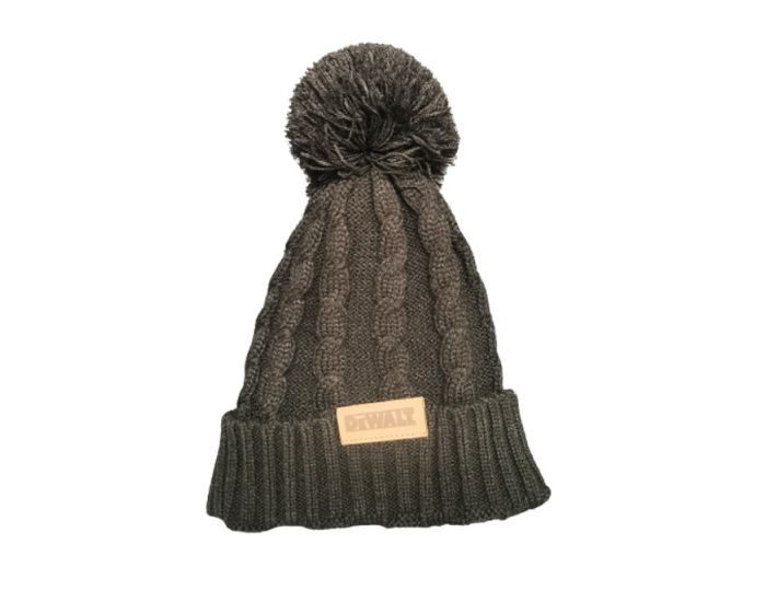 Dewalt beanie hat shop