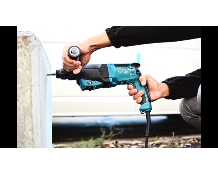 Makita 2630 sds drill hotsell