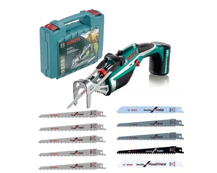 Keo - Bosch Power Tools