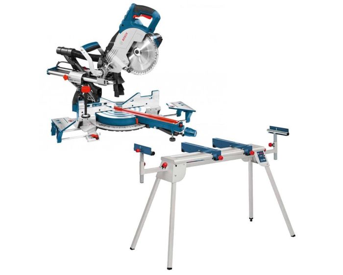 Bosch gcm 8 sjl 240v deals