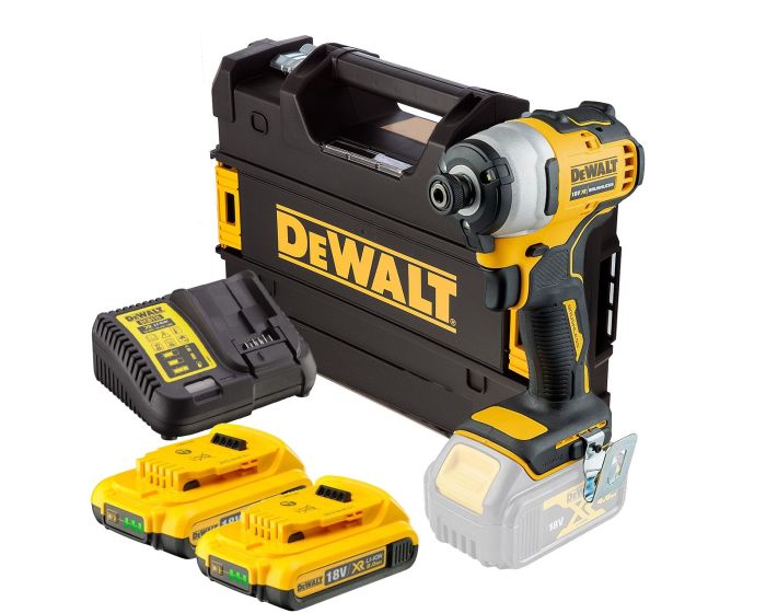 Dewalt dcf809d2 deals
