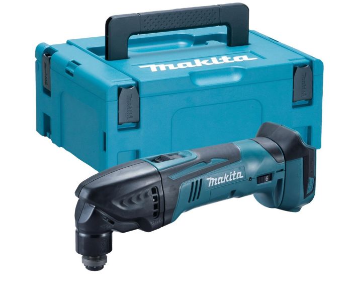 Cordless Multi Tool - Makita DTM50Z