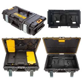 DEWALT【TOUGH SYSTEM】キャリア　DS150セット！送料込み！ DEWALT【TOUGH SYSTEM】キャリア DS150セット！送料込み！