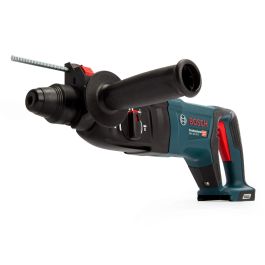 Bosch GBH18V-26D 18v SDS Plus Brushless Rotary Hammer Drill Bare Unit ...