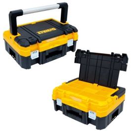 Dewalt DWST1-70704 TSTAK I Stackable Power Tool Organiser