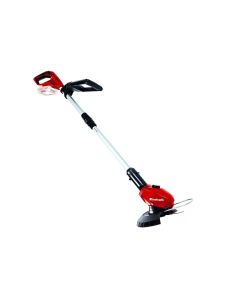 Einhell Power X Change 18v Cordless Grass Trimmer Strimmer 3411172 GE-CT 18 Li