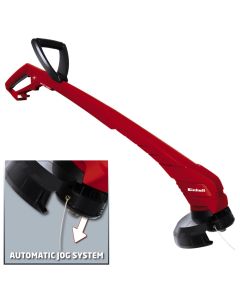 Einhell Grass Garden Strimmer 23cm 300W Corded Trimmer GC-ET 3023 Lightweight