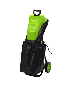 Draper 30289 230V Garden Shredder, 2500W 