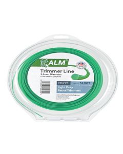 ALM Manufacturing SL007 SL007 Light-Duty Petrol Trimmer Line 2.0mm x 126m ALMSL007