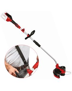 Einhell Twin 18v / 36v Cordless Grass Trimmer Strimmer GE-CT 36/30 Li E-Solo 