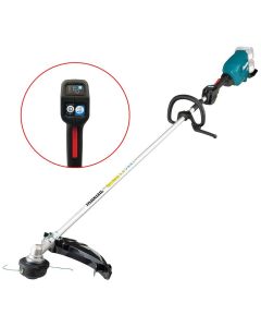 Makita DUR369LZ Twin LXT 18v 36v LiIon Brushless Brush Cutter Strimmer 43cm Bare