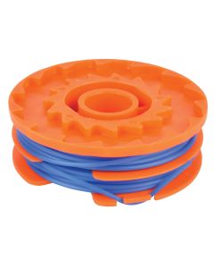 ALM Manufacturing WX100 WX100 Spool & Line Qualcast 1.5mm x 2 x 5m ALMQT450